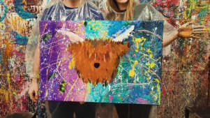 Splatter Art Studio - Featured Image - 3
