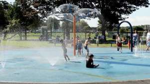 Sandy Lane Aqua Park - Featured Image - 3