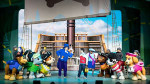 PAW Patrol Live - Featured Image - 2