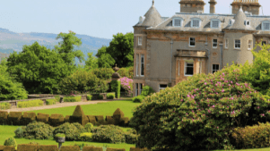 Finlaystone Country Estate - Featured Image - 2