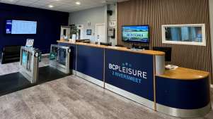 Two Riversmeet Leisure Complex - Featured Image - 3