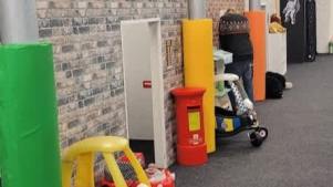 Town Playcafé - Featured Image - 2