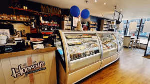 Hooray's Gelato Kitchen - Featured Image - 2