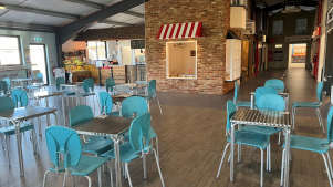 Bear Town Exeter - Featured Image - 3