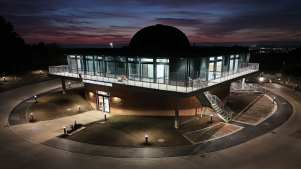 Sherwood Observatory - Featured Image - 3