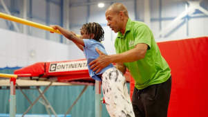 Basildon Gymnastics Centre - Featured Image - 2