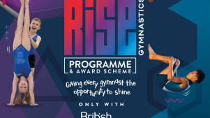 Basildon Gymnastics Centre - Featured Image - 3