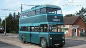 The Trolleybus Museum - Featured Image - 2