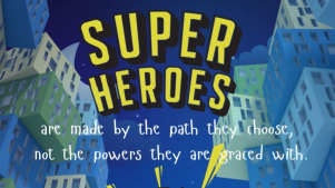 Princess and Superhero Breakfast - Featured Image - 2