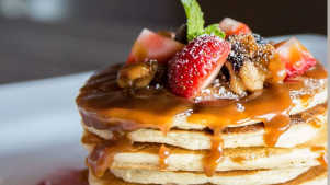 Princess and Superhero Breakfast - Featured Image - 3