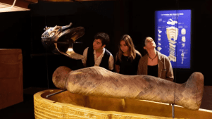 Tutankhamun: The Immersive Exhibition - Featured Image - 3