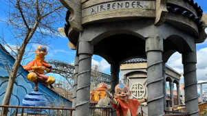 Nickelodeon Land Blackpool - Featured Image - 2
