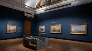 Laing Art Gallery - Featured Image - 2