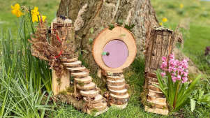 Symondsbury Estate Farm Animals Easter Trail - Featured Image - 2