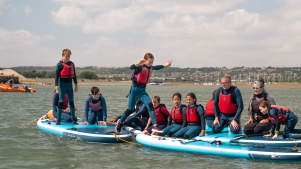 Portsmouth Watersports Centre - Featured Image - 3