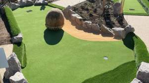 Critter Creek Adventure Golf - Featured Image - 3
