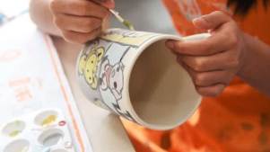 Craft Time Battle - Featured Image - 2