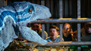 Jurassic World: The Experience - London - Featured Image - 3