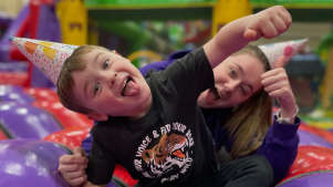 The Bounce Park Reading - Featured Image - 2