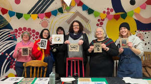 Kick Up The Arts Melton - Featured Image - 3