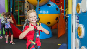 Rock Up Whiteley - Featured Image - 3