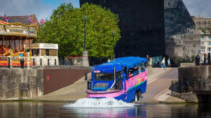 Splash Tours Liverpool - Featured Image - 2
