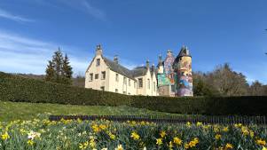 Kelburn Castle and Estate - Featured Image - 3