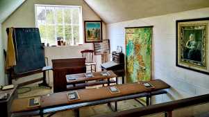 Weald and Downland Living Museum - Featured Image - 2