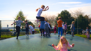 Otterspool Adventure Centre - Featured Image - 2