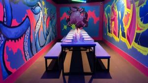 AirHop Adventure & Trampoline Park Wrexham - Featured Image - 2