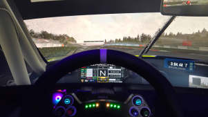 Just Race Driving Simulators Worthing - Featured Image - 2
