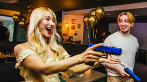 Point Blank Shooting, Newcastle - Featured Image - 3