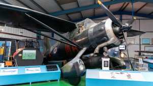 Tangmere Military Aviation Museum - Featured Image - 3