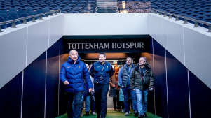 Tottenham Hotspur Stadium Tour - Image 2