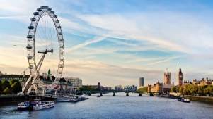 The London Eye River Cruise - Featured Image - 2