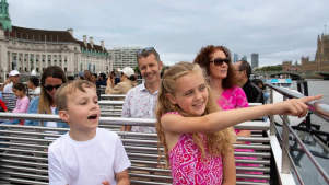The London Eye River Cruise - Featured Image - 3