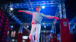 Ninja Warrior UK Adventure Park Chatham - Featured Image - 3