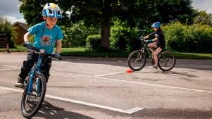 Swim Bike Run: Stafford - Featured Image - 2