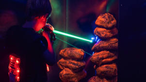 LaserZone Castleford - Featured Image - 2