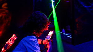 LaserZone Castleford - Featured Image - 3