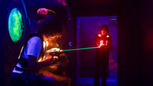 LaserZone Leeds - Featured Image - 3