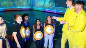 PAC-MAN Live Experience - Image 2