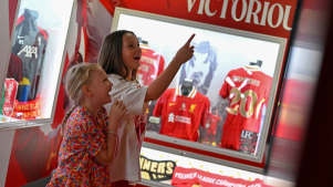 Liverpool FC Stadium Tour & Museum - Featured Image - 3
