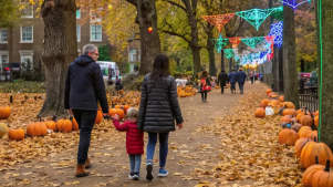 London Pumpkin Patch - Featured Image - 2
