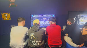 Continue Arcades Taunton - Featured Image - 3