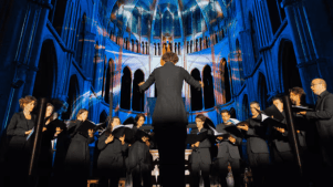 LUMINISCENCE Manchester: Immersive Show - Featured Image - 3