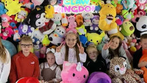 Claw Kingdom - Featured Image - 2