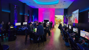Drive Lounge London - Featured Image - 2