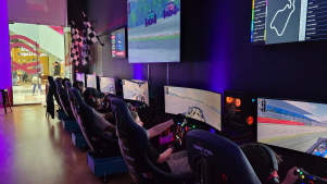 Drive Lounge London - Featured Image - 3