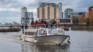Manchester River Cruises - Featured Image - 2